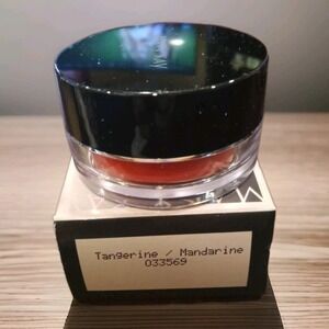 Rare New In Box Mary Kay Cheek Glaze Tangerine #033569 NIB